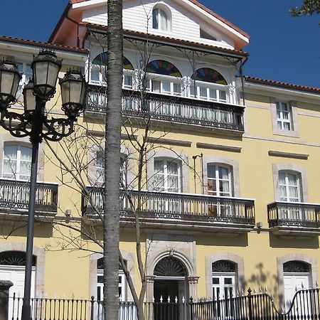 Hotel Palacio De Гаранья Экстерьер фото