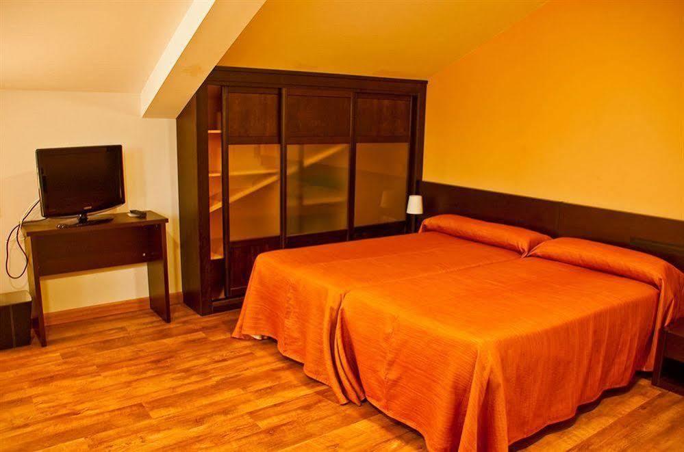 Hotel Palacio De Гаранья Экстерьер фото