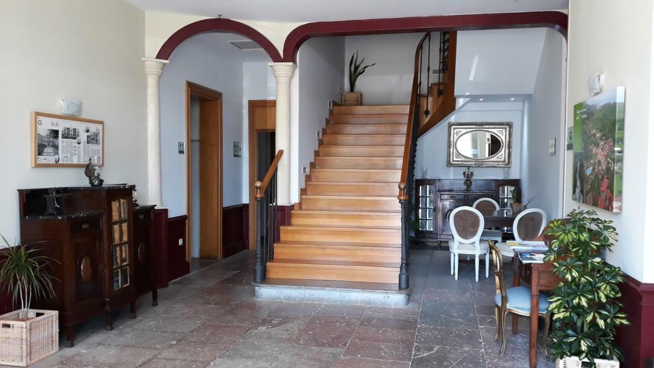 Hotel Palacio De Гаранья Экстерьер фото